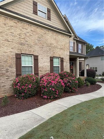 156 Starry Night Way, Dallas, GA 30132