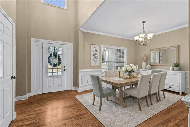 156 Starry Night Way, Dallas, GA 30132