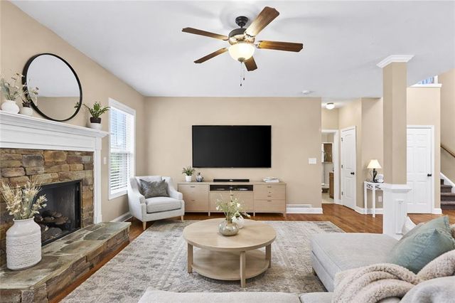 156 Starry Night Way, Dallas, GA 30132