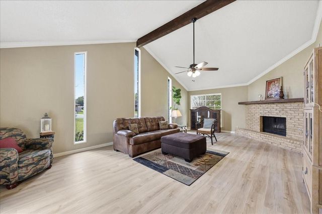 3010 Kelley Street, Orange, TX 77630