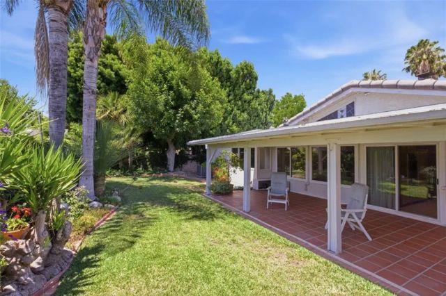 6307 Rhea, Tarzana, CA 91335