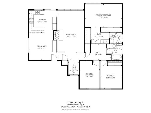 6307 Rhea, Tarzana, CA 91335
