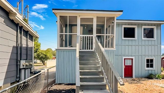 413 E 36th Street B, Savannah, GA 31401
