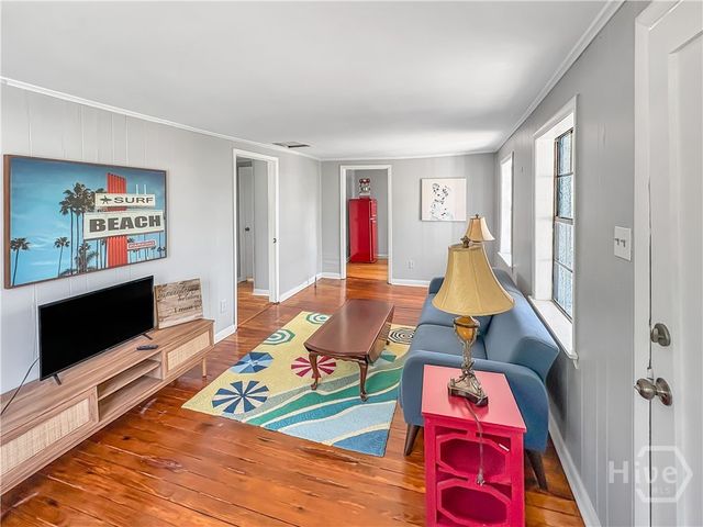 413 E 36th Street B, Savannah, GA 31401