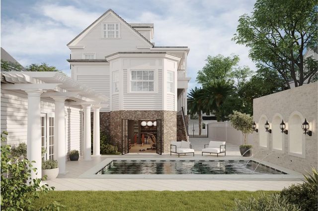 16 Trumbo, Charleston, SC 29401