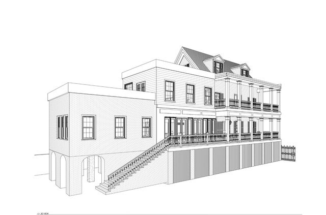 16 Trumbo, Charleston, SC 29401