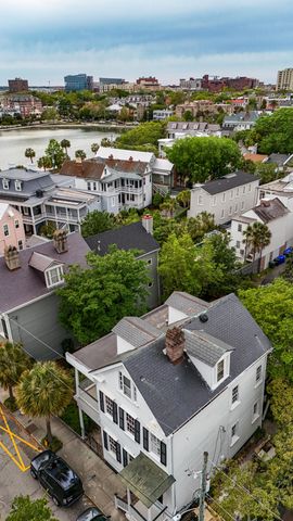16 Trumbo, Charleston, SC 29401