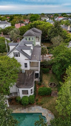 16 Trumbo, Charleston, SC 29401