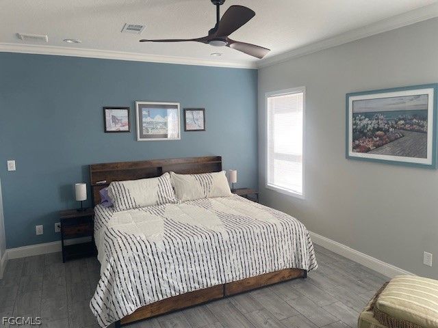 2951 York RD, St James City, FL 33956