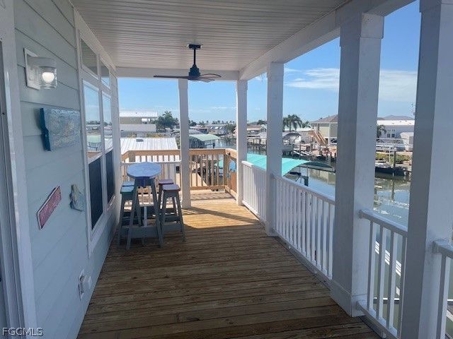 2951 York RD, St James City, FL 33956