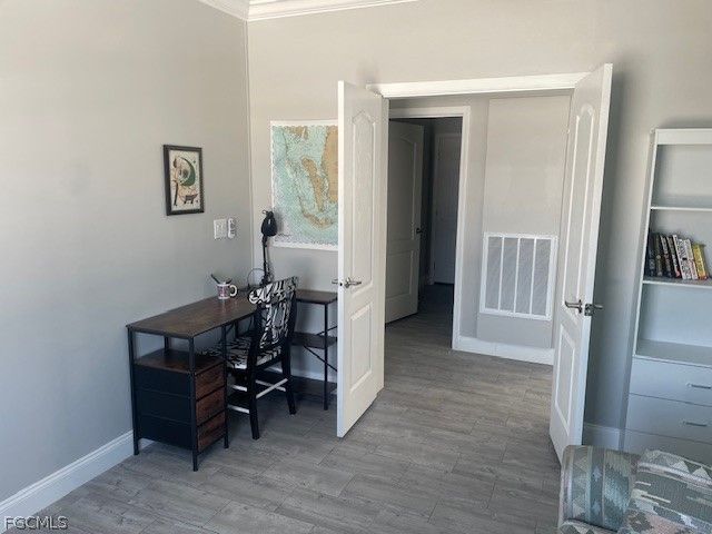 2951 York RD, St James City, FL 33956