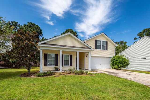 127 Killdeer Trail, Summerville, SC 29485