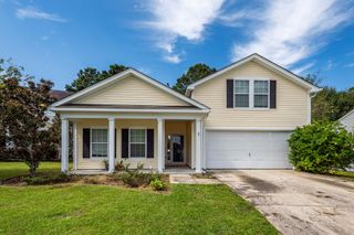 127 Killdeer Trail, Summerville, SC 29485