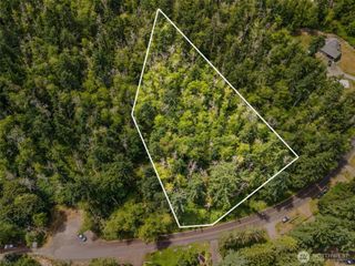 0 XX Sandy Point Beach Road NE, Olympia, WA 98516