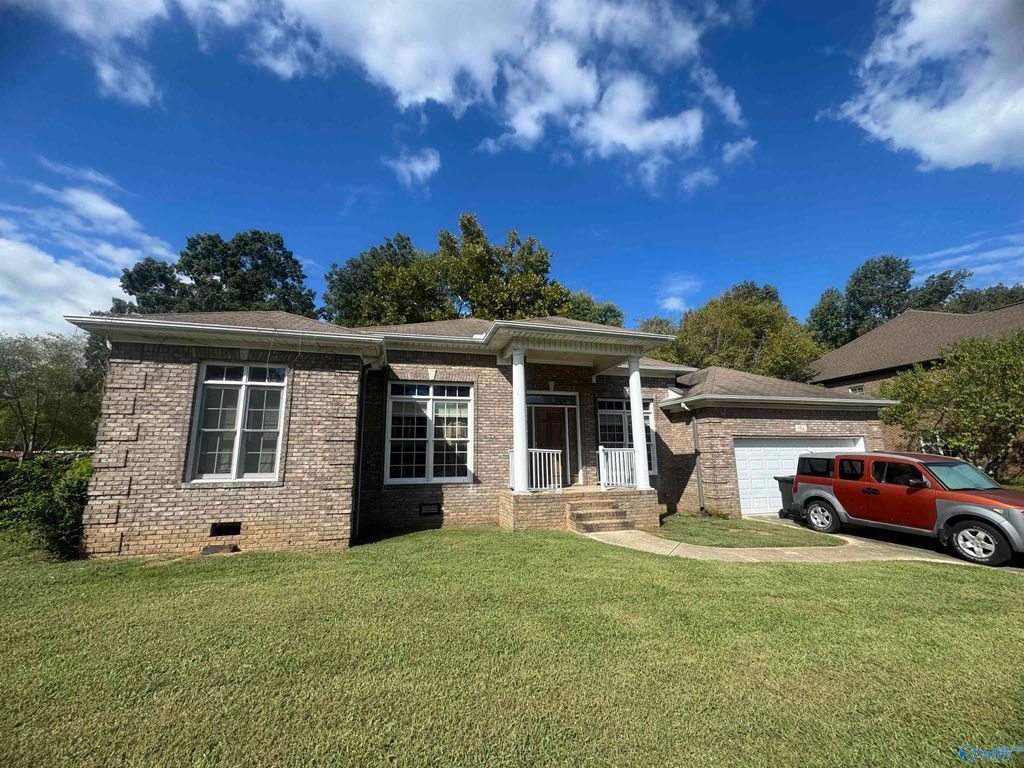 142 Southwood Drive, Madison, AL 35758