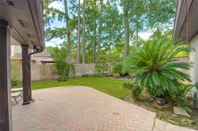 13515 Jessica Lane, Houston, TX 77069