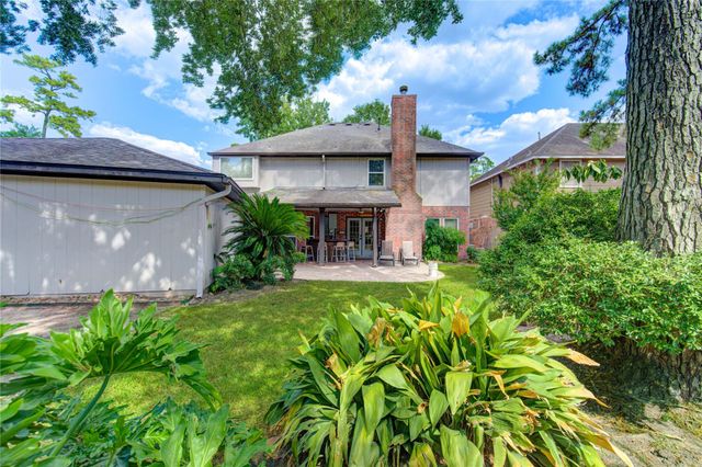 13515 Jessica Lane, Houston, TX 77069