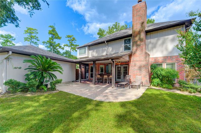 13515 Jessica Lane, Houston, TX 77069