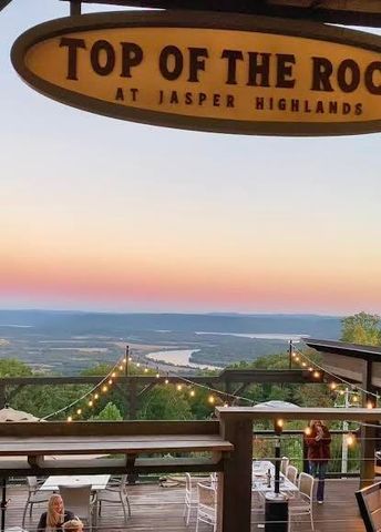 0 Jasper Highlands Boulevard Lot 192,, Jasper, TN 37347