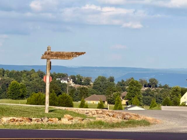 0 Jasper Highlands Boulevard Lot 192,, Jasper, TN 37347