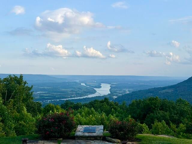 0 Jasper Highlands Boulevard Lot 192,, Jasper, TN 37347