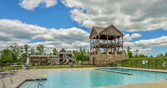 0 Jasper Highlands Boulevard Lot 192,, Jasper, TN 37347