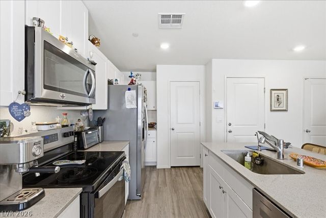 1907 Ottava Vista Street, Henderson, NV 89044