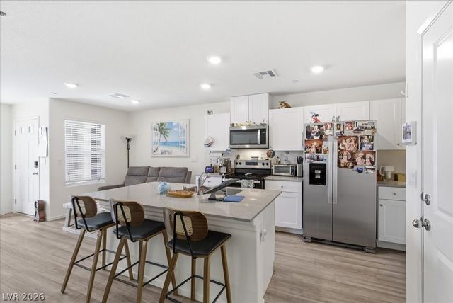 1907 Ottava Vista Street, Henderson, NV 89044