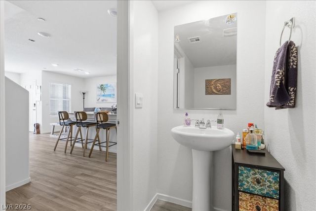 1907 Ottava Vista Street, Henderson, NV 89044