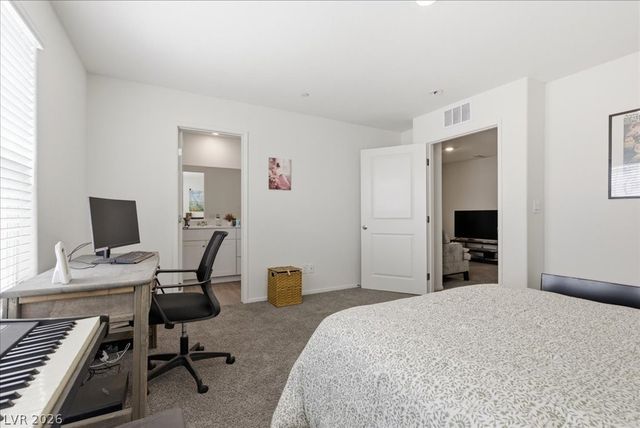 1907 Ottava Vista Street, Henderson, NV 89044