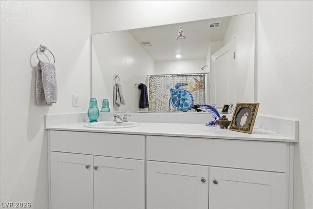 1907 Ottava Vista Street, Henderson, NV 89044