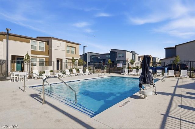 1907 Ottava Vista Street, Henderson, NV 89044