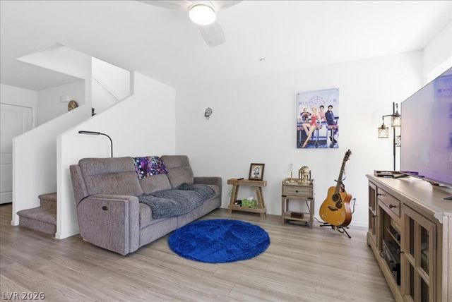 1907 Ottava Vista Street, Henderson, NV 89044