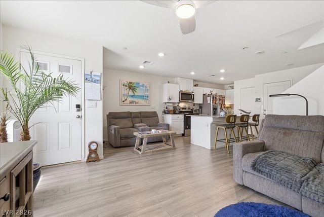 1907 Ottava Vista Street, Henderson, NV 89044