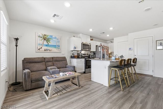 1907 Ottava Vista Street, Henderson, NV 89044