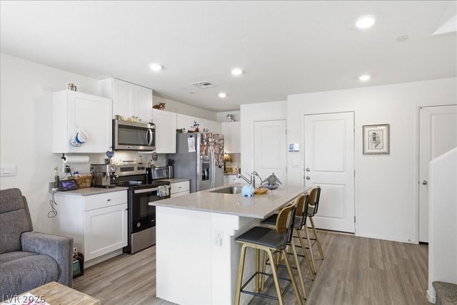 1907 Ottava Vista Street, Henderson, NV 89044