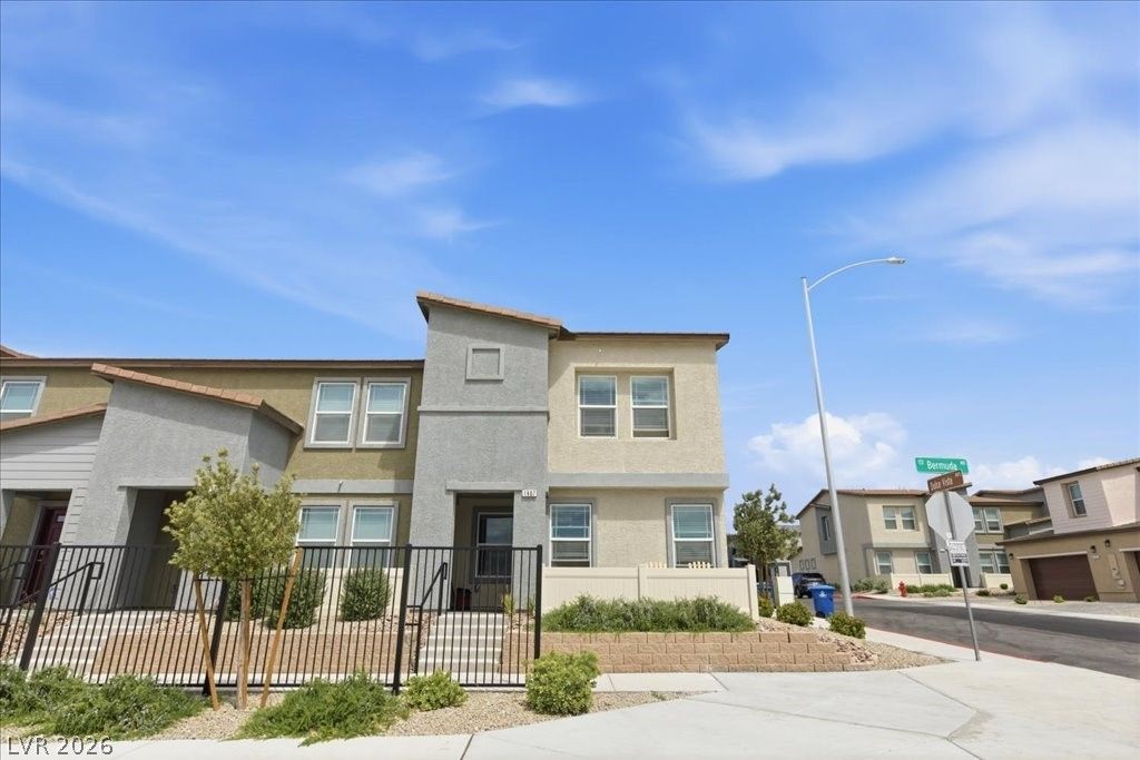 1907 Ottava Vista Street, Henderson, NV 89044