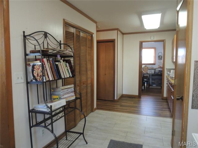 405 W Spring Street, Greenville, IL 62246