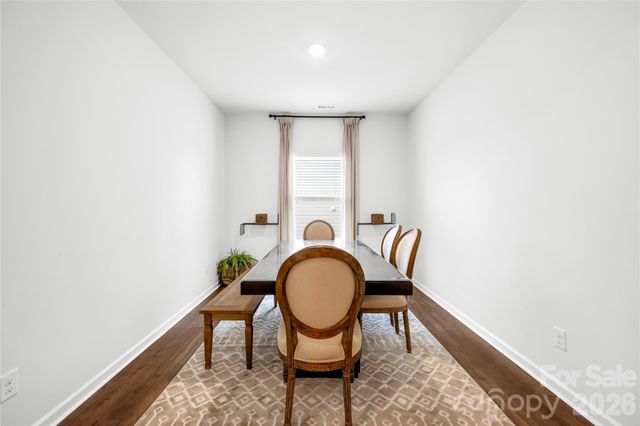 10820 Tuff Lane, Davidson, NC 28036