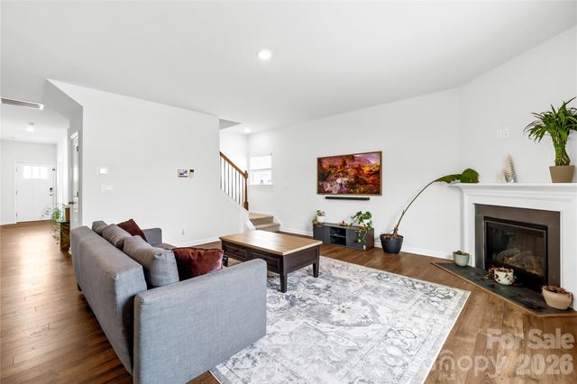 10820 Tuff Lane, Davidson, NC 28036