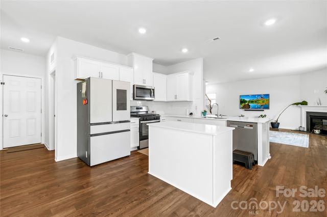 10820 Tuff Lane, Davidson, NC 28036