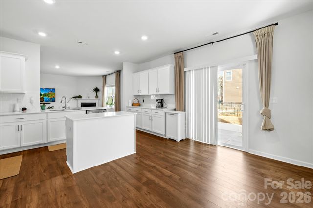 10820 Tuff Lane, Davidson, NC 28036