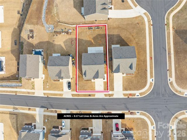 10820 Tuff Lane, Davidson, NC 28036