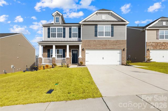 10820 Tuff Lane, Davidson, NC 28036