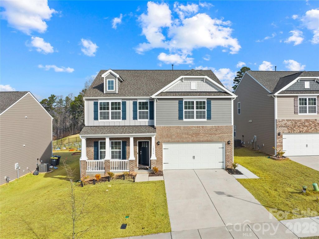 10820 Tuff Lane, Davidson, NC 28036