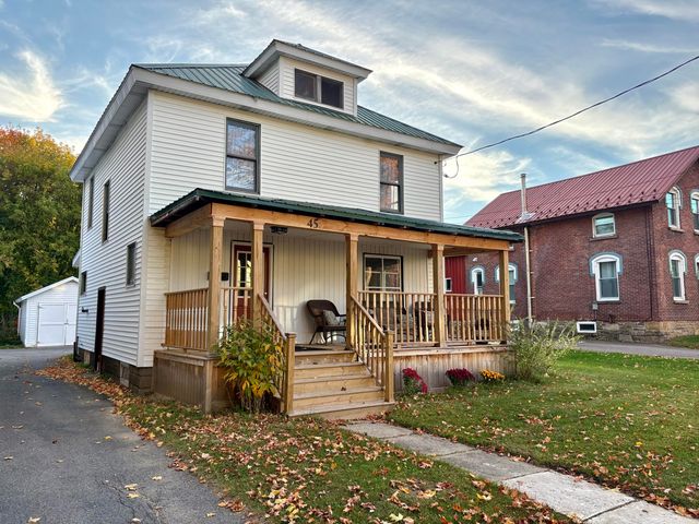 45 Edward Street, Malone, NY 12953