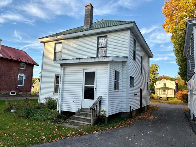 45 Edward Street, Malone, NY 12953