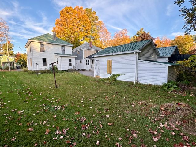 45 Edward Street, Malone, NY 12953