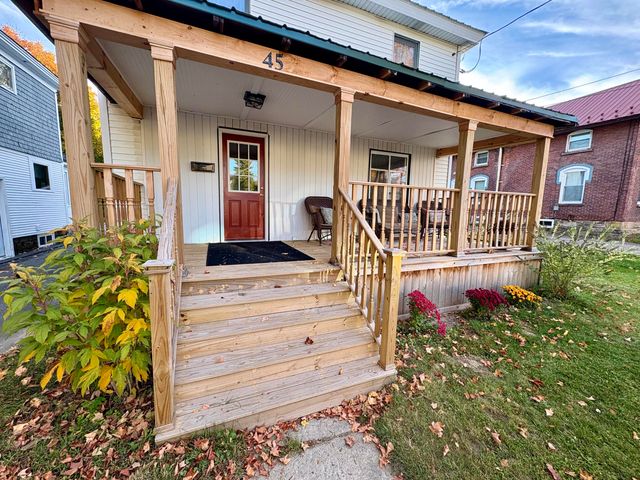 45 Edward Street, Malone, NY 12953