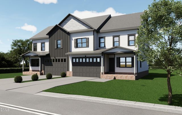 3112 Luther Road, Durham, NC 27712